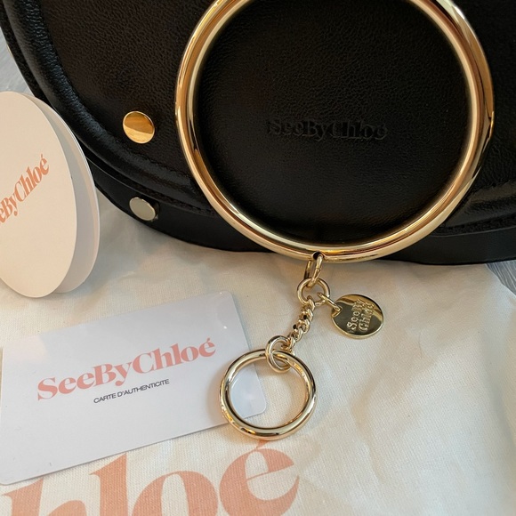 See By Chloe Mara Bag - Picture 3 of 8